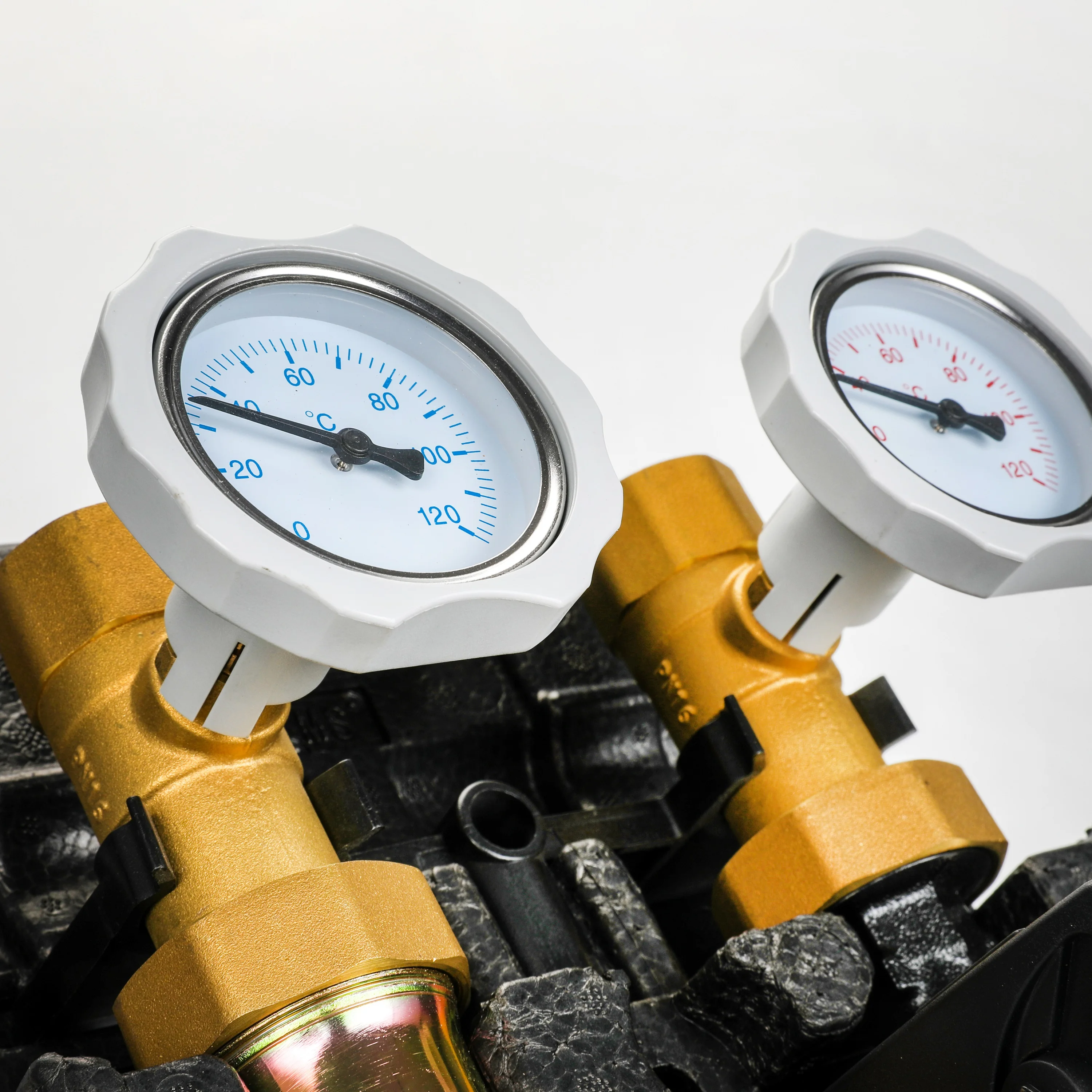 Dr-7202 High Quality Pump, 220 V, Brass - detail 8