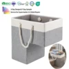 Linen Fabric+Non-Woven Fabrics