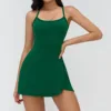 Christmas green