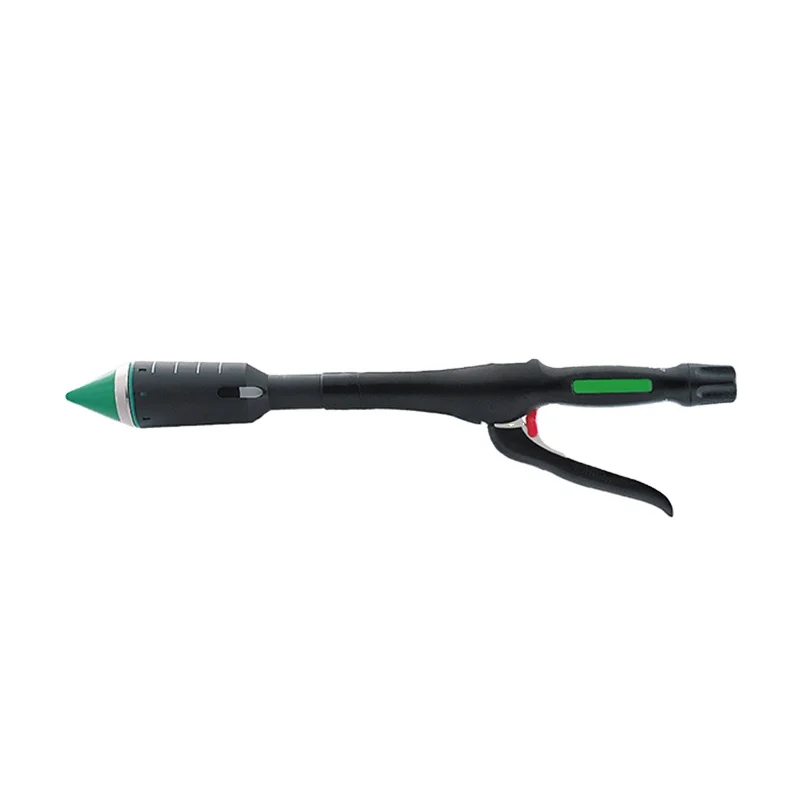 New Design Disposable PPH Stapler Hemorrhoid for Rectal Prolapse