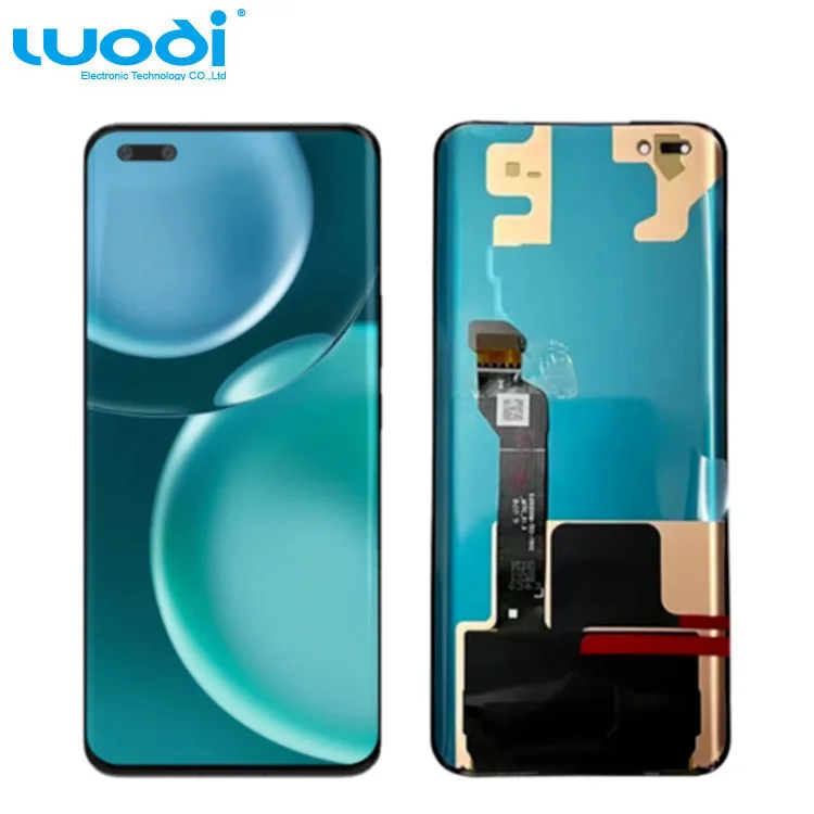Mobile Phone LCD Touch Screen for Huawei Honor Magic 4 Pro