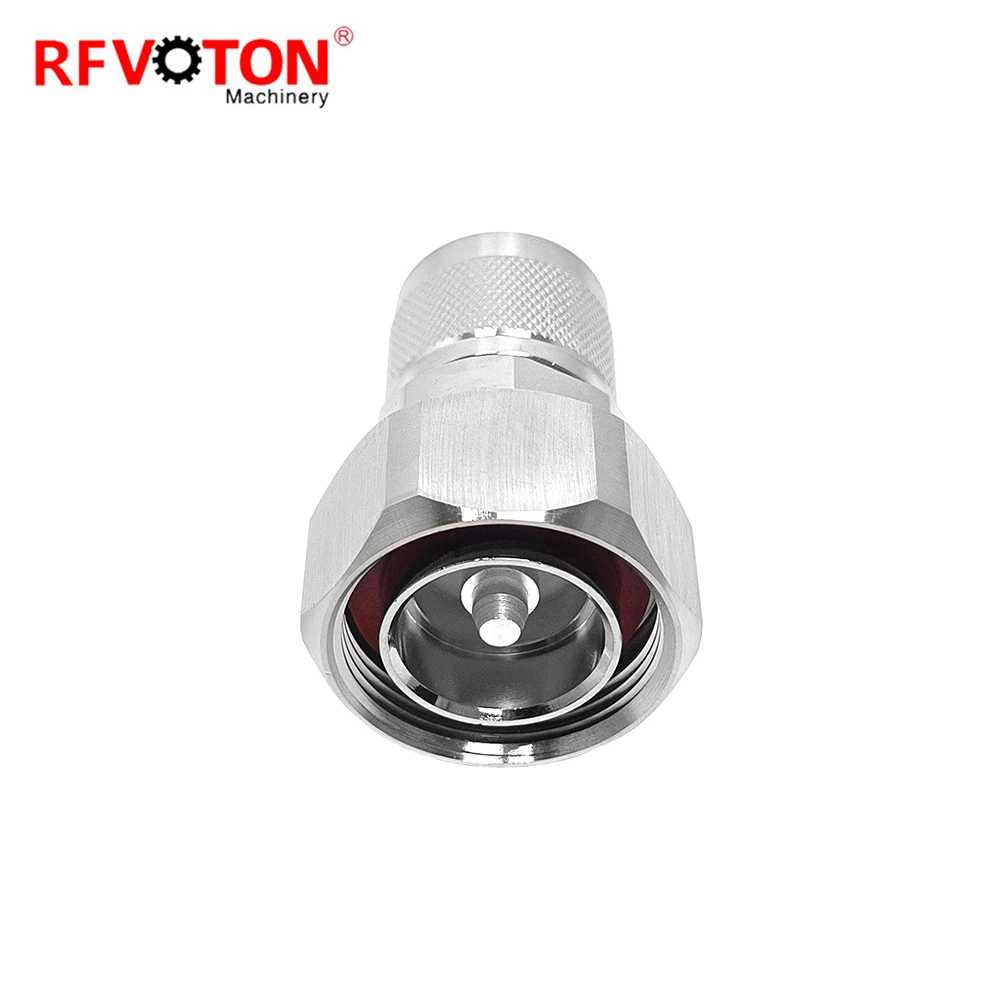 VOTON RF Adaptor Din L29 Male to HN Male High Voltage
