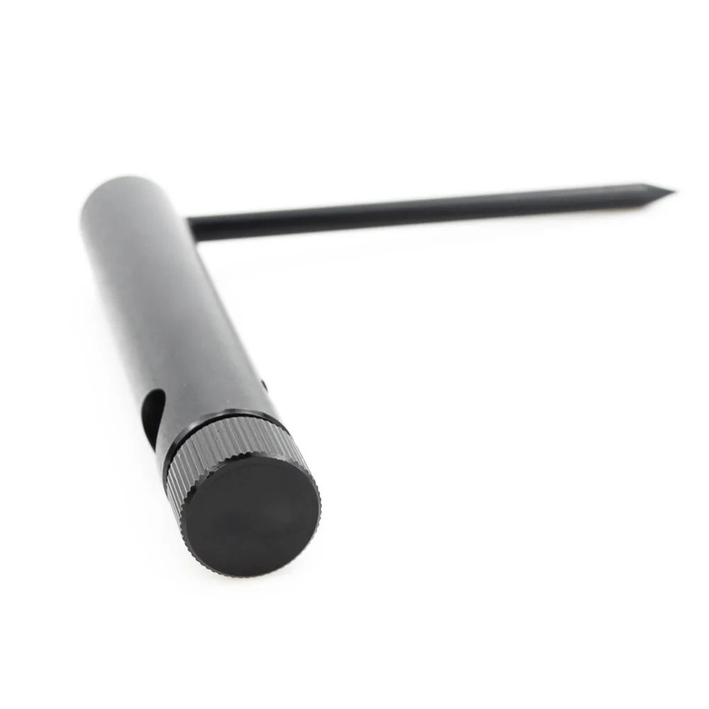 Aluminium Bankstick Stabiliser Carp Fishing Accessories