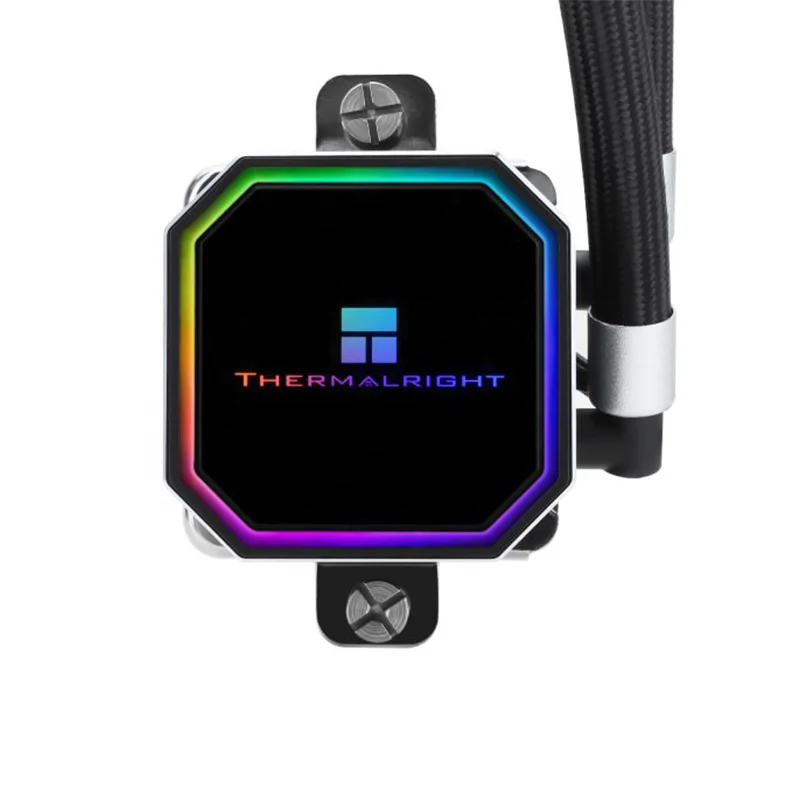 Thermalright Frozen Prism 360 Black ARGB Liquid CPU Cooler