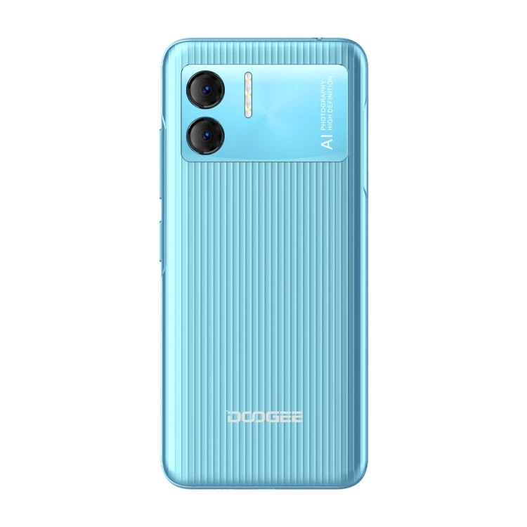 DOOGEE X98 Pro - 4GB+64GB, 6.52 Inch, Android 12 Smartphone