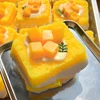 ขนมปังปิ้งสองชั้น