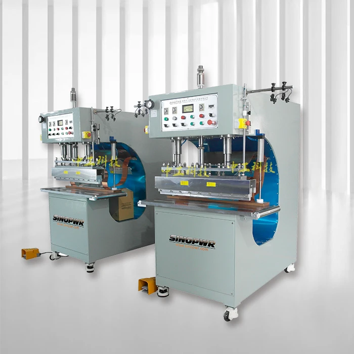 Tarpaulin Welding Machine Plastic Welder Termo Selladora De Alta Frecuencia Maquina Soldadora De Lona