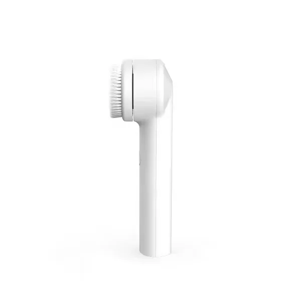 HomeUse IPX6 Waterproof Face Care Scrub Brush Facial Cleanser Sonic Facial Cleansing Brush