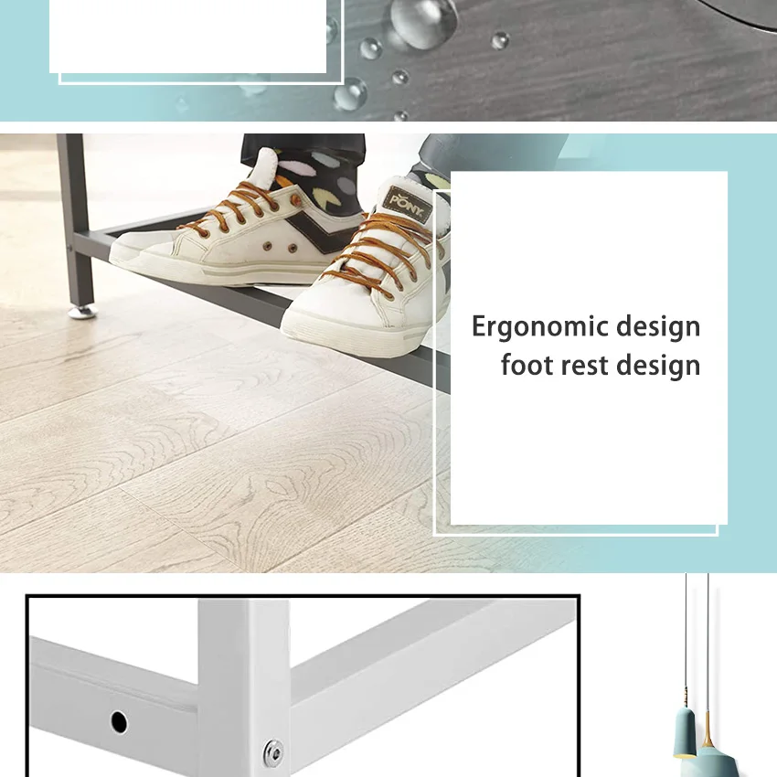 High Mate Multifunction For Small Room Printer Game Lighting With And Touch Sign Buy Cheap Computer Table