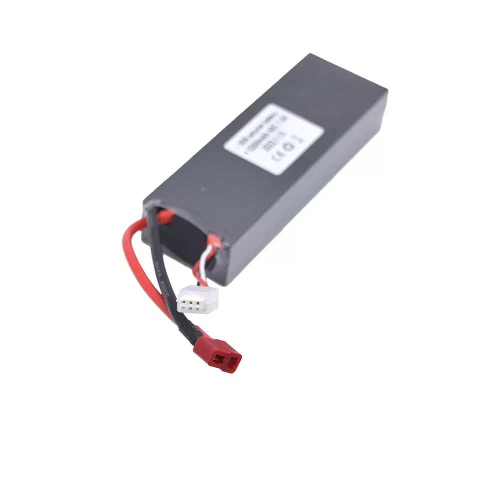 Geb High Crate Battery 2s 3s 4s 5s 6s 7.4v 11.1v 14.8v 18.5v 22.2v