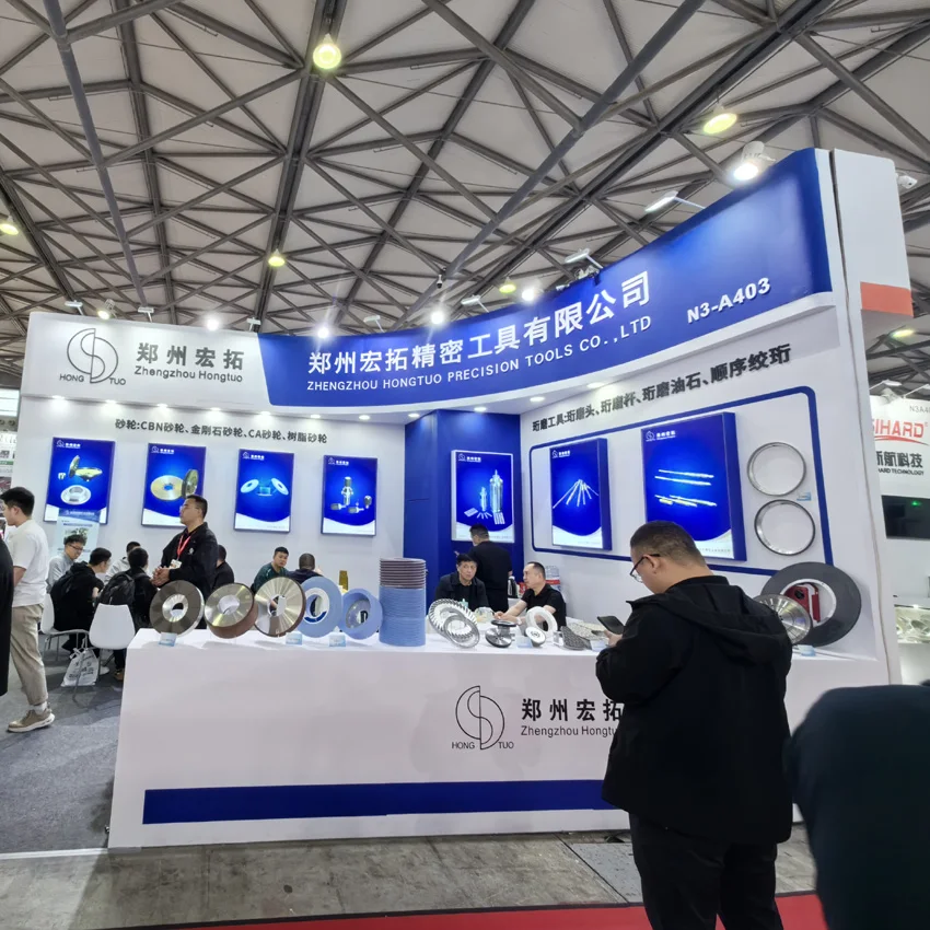 Customizable Single Pass Diamond Tool OEM Support Single Stroke Honing Valve Guide Abrasive Tool
