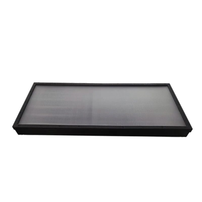 JIADELE Low Price Propane Tankless Water Heater Flat Plate Chauffe Eau Solaire Calentador De Agua Solar Panel Water Heaters