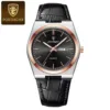 16 Rose Black L