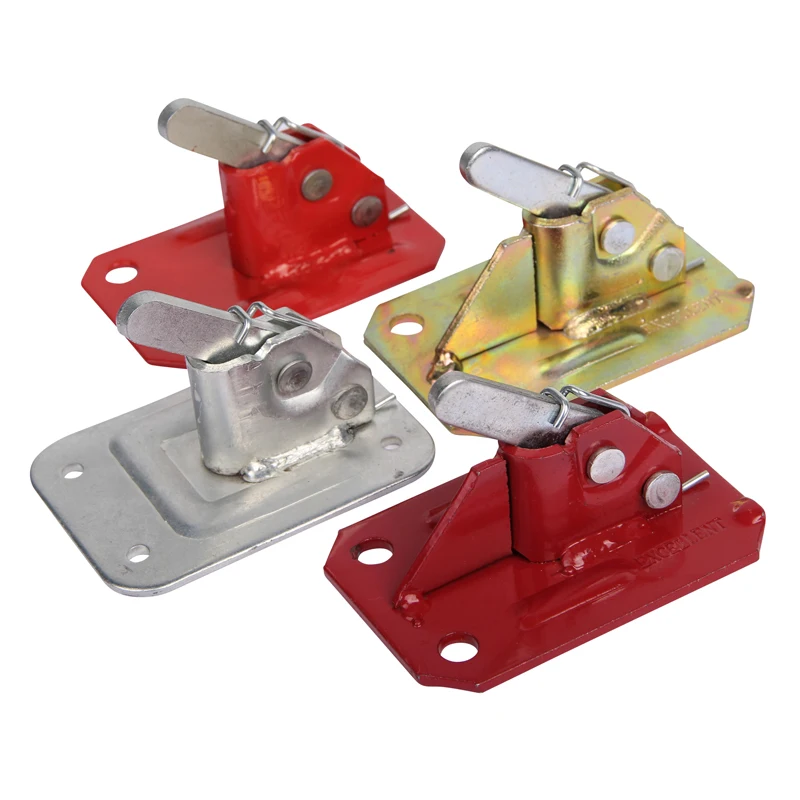 Scaffold Formwork Concrete Formwork Rapid Clamp & Formwork Spring Clamp Tensioner