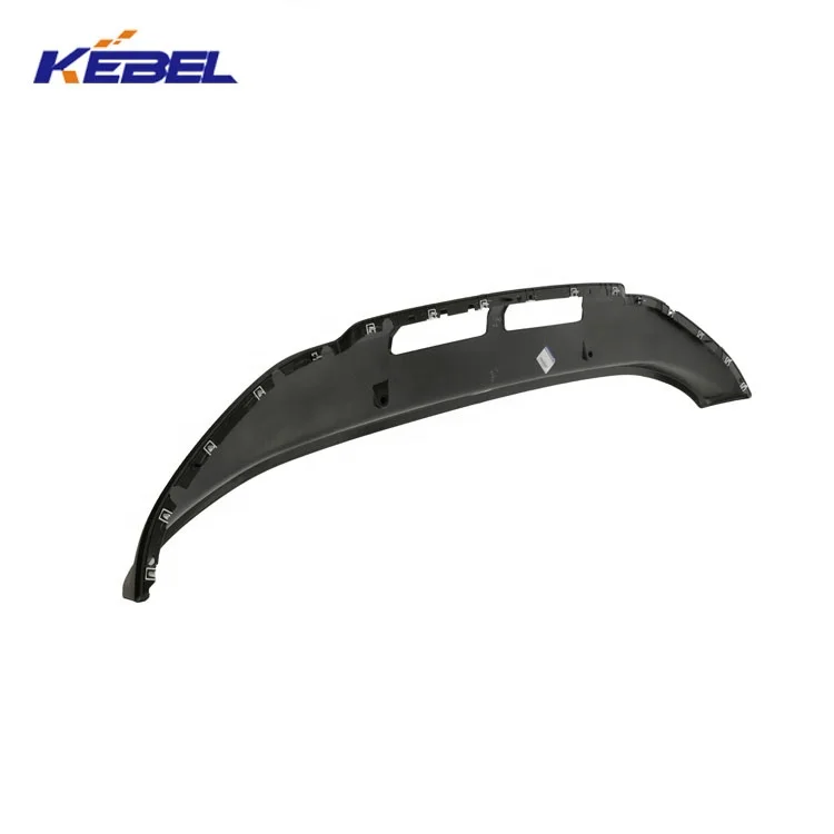 Pièces automobiles, pare-chocs avant, déflecteur d'air inférieur OEM 68384301AB, déflecteur d'air avant pour Dodge Ram 3500 2019 2020 2021 2022 2023 2024