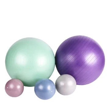 Superior quality Newest High Quality exercise ball trainer indoor exercise yoga ball