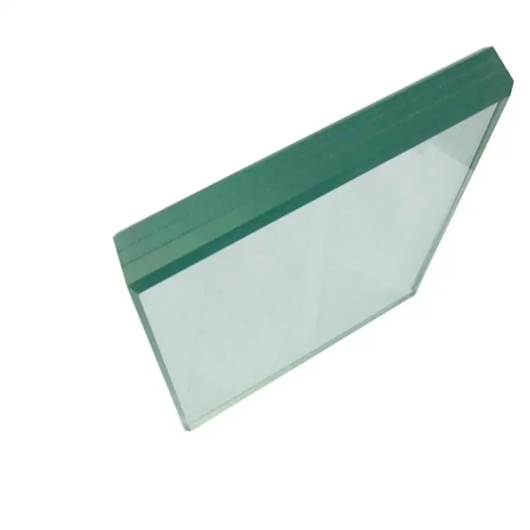 glass factory in china Wholesale high quality tempered glass glass building