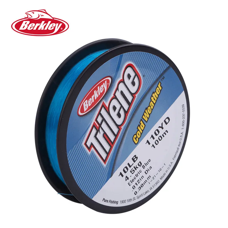 BERKLEY Trilene Cold Weather Fishing Line