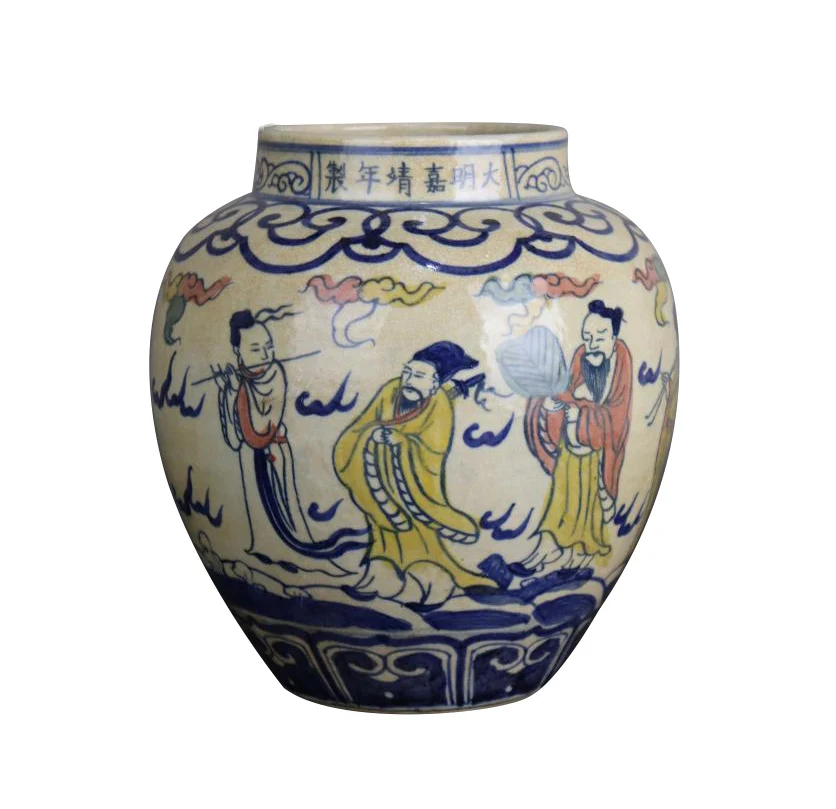 中国　花瓶 中国青花瓷花瓶3D模型$8 - .fbx .obj .c4d .max .ma - Free3D