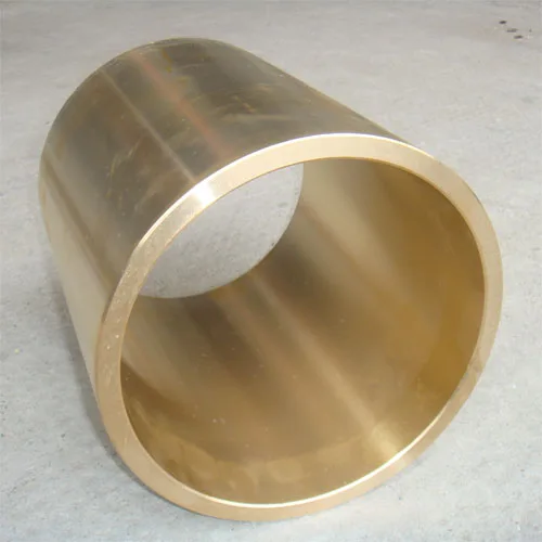 Thick Walled Brass Tube Astm 70/30 Cuzn37 Cuzn40 Brass Pipe / Brass