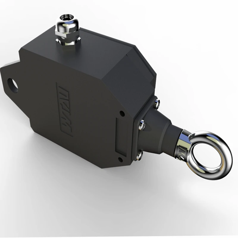 Terex LMI Anti-Two Block Limit Switch for Construction Machinery Parts