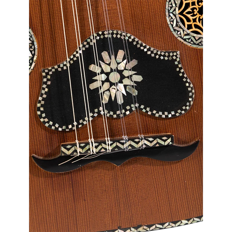 Gawharet-ElFan-OE-1-OUD-