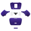 Solid Galactic Purple WPFM5007