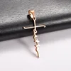 RoseGold no Chain