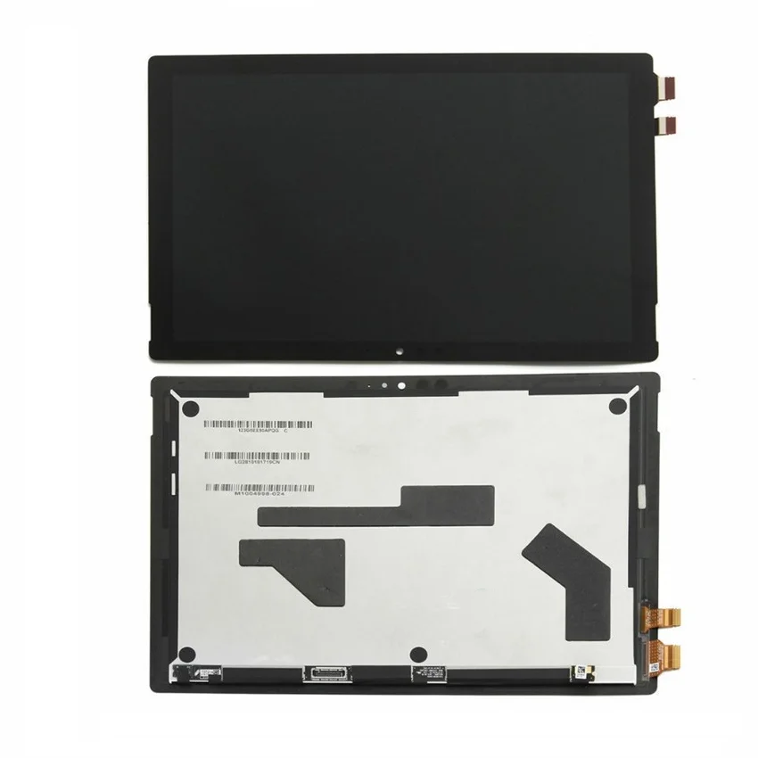 For Microsoft Surface Pro 7 LCD Display - 12.3 Inch Touch Screen