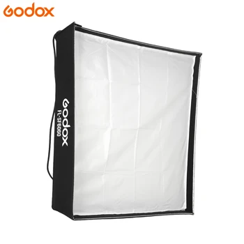 Godox FL-SF6060 Softbox Kit With Honeycomb Grid for Godox Flexible Cloth Led Light