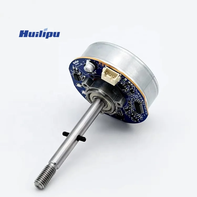 Bldc Fan, Brushless, 12V - detail 14