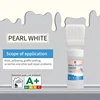 Blanco perla