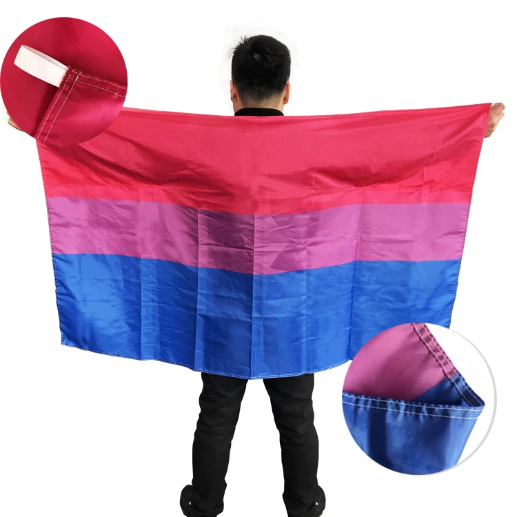 Wholesale printing polyester football usa american body cape flag body sports pride fan flag for adult men