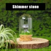 Shimmer stone
