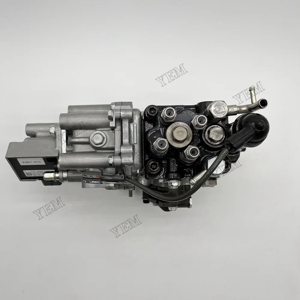 Diesel Injection Pump 729538-51340 for Yanmar Engine Parts Factory 3
