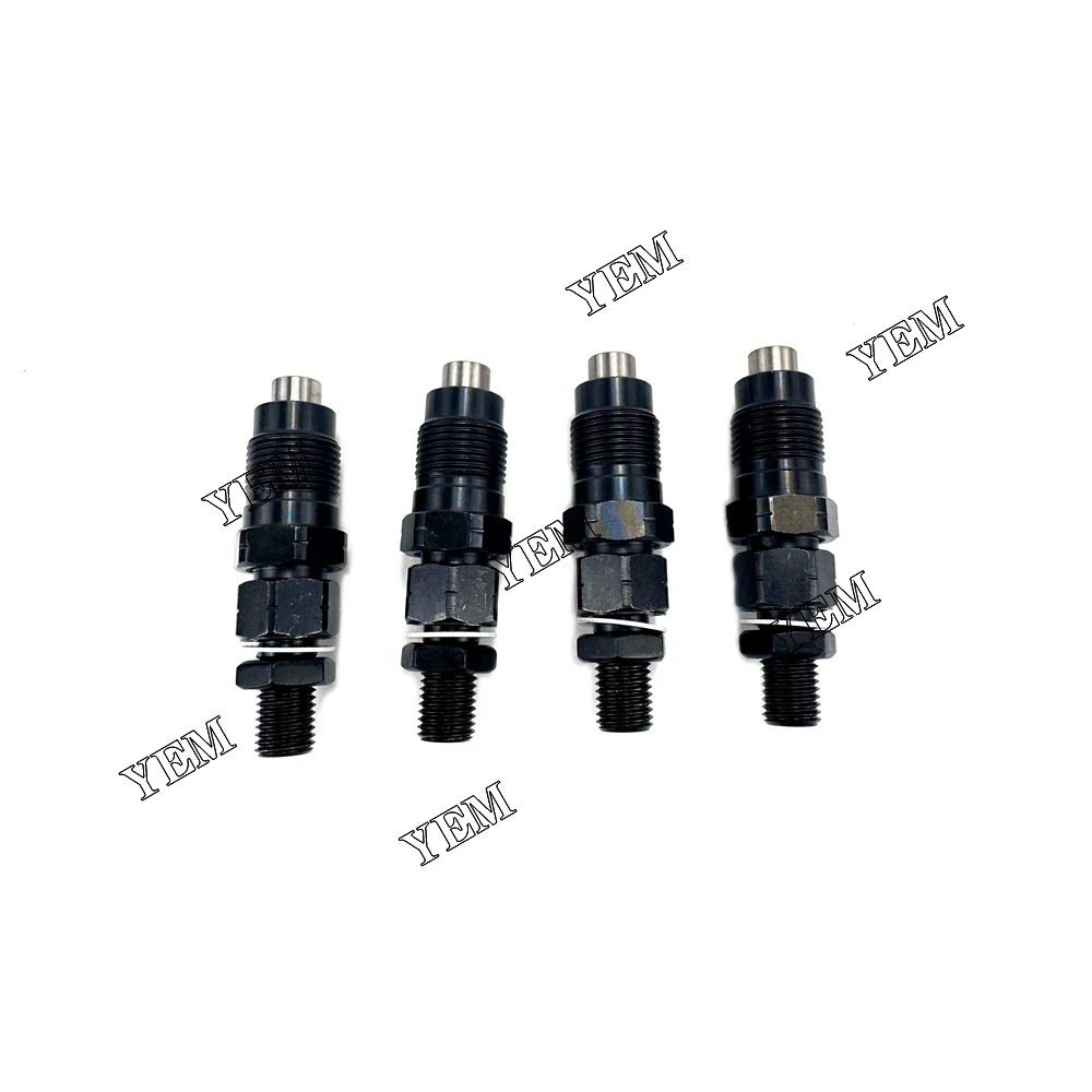 S4S Fuel Injector DNOPD21 32C61-06000 MP20093 for Mitsubishi