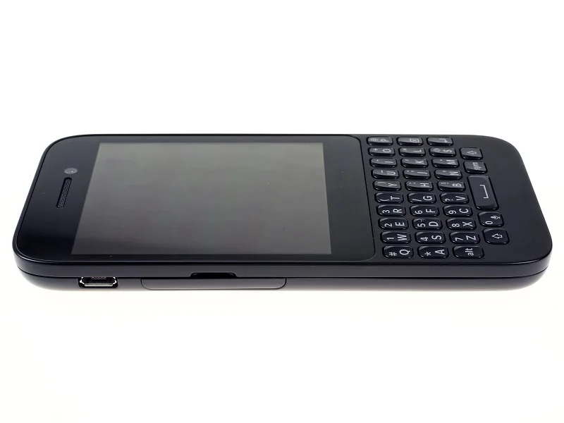Gsmfix Original Unlocked Gsm Qwerty Full Keyboard Cheap Touchscreen Mobile Cell Phone