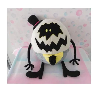 Newly Arrived Hazbin Hotel Egg Bois Stuffed Toy Doll - Buy Egg Bois ...