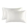 White Queen size 20*30inch