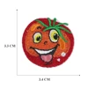 5#: tomato
