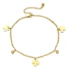 Golden clover 2