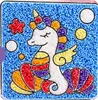 sea horse