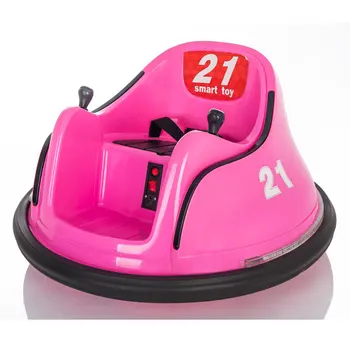 hot sale  B/O  electric car ride on bumper car toys children for kids
