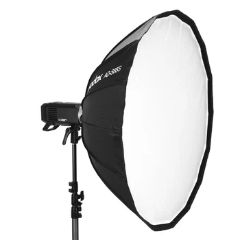 AD-S85s 65cm Octagon Umbrella Soft Box Godox for AD300Pro AD300 Pro product image