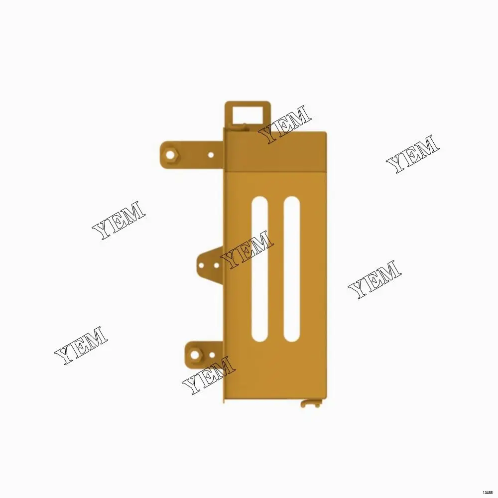Factory Quality OEM Box Assembly-Refuel 600-2371 6002371 for 308 OEM Engine Parts 3