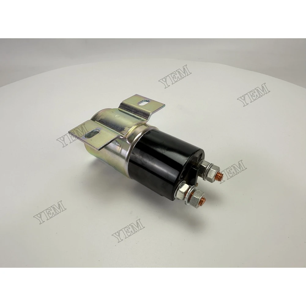 Latest Wholesale E320C Flameout Solenoid Valve 3T-0376 165-4026 4