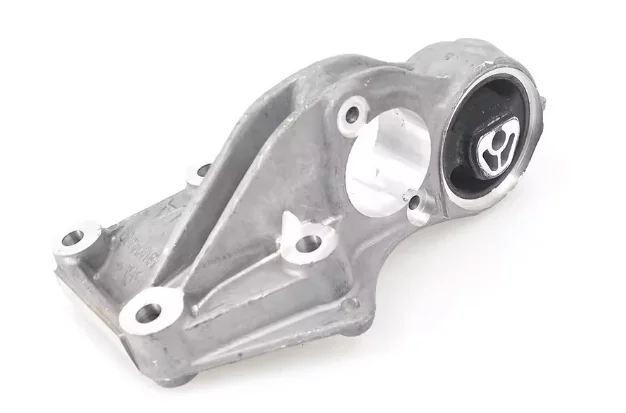 hi Aluminum Rear Lower Engine Mount for Peugeot 206 207 307 308