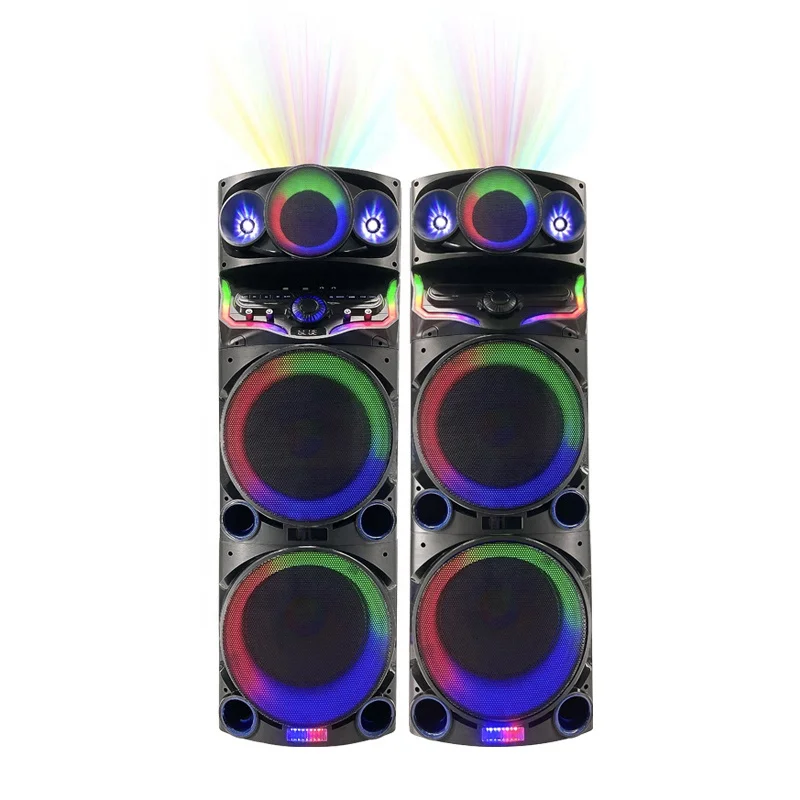 Uic Bluetooth Speakers Floor UIC 14″ Twr 50W Inch Single Bluetooth