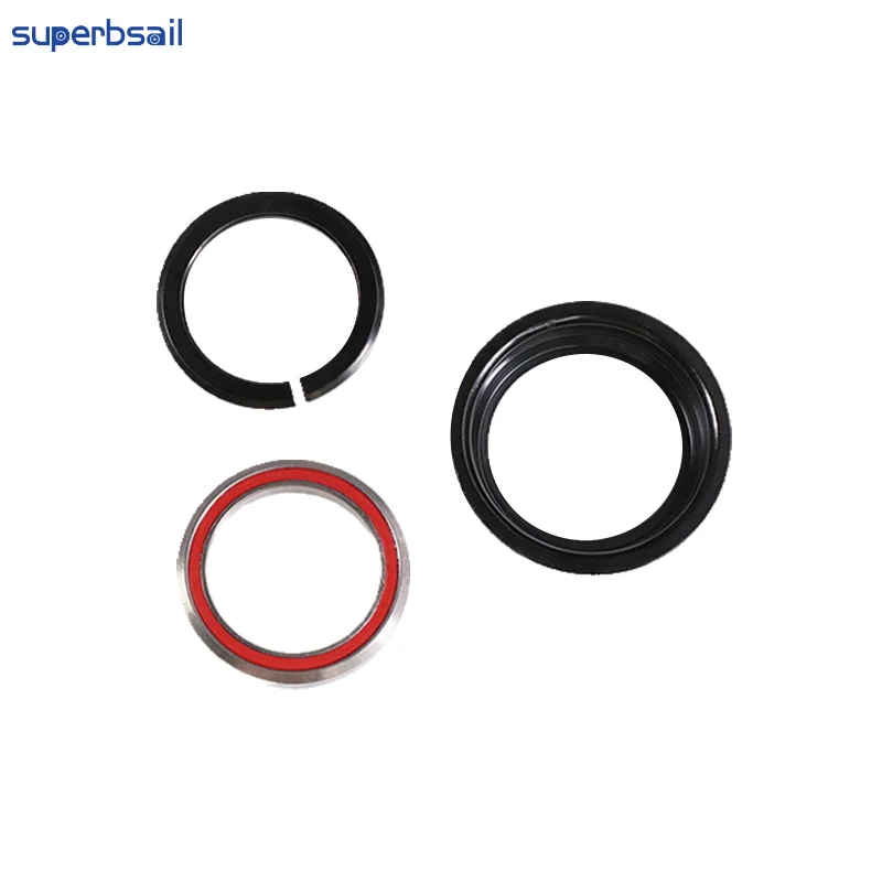 Superbsail New Arrival Bowl Set For Kugoo G2 Max Electric Scooter Kickscooter Aluminium Alloy Replacements Other Accessories factory