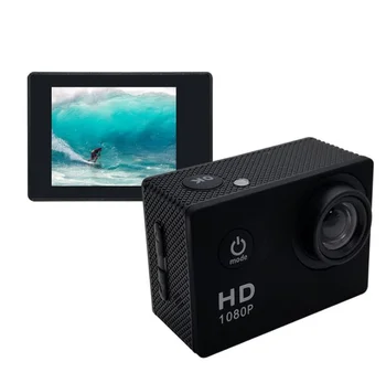 SJ4000 action sports camera go pro Full accessories video digital camera 1080p HD 2.0 inch screen waterproof action cam
